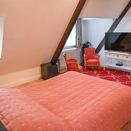 Guesthouse 1640 Brugge Buitenkant foto