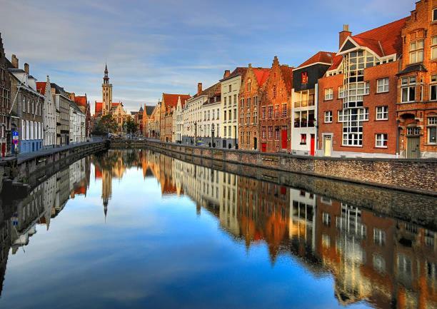 Guesthouse 1640 Brugge Buitenkant foto