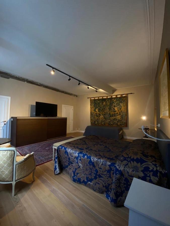 Guesthouse 1640 Brugge Buitenkant foto