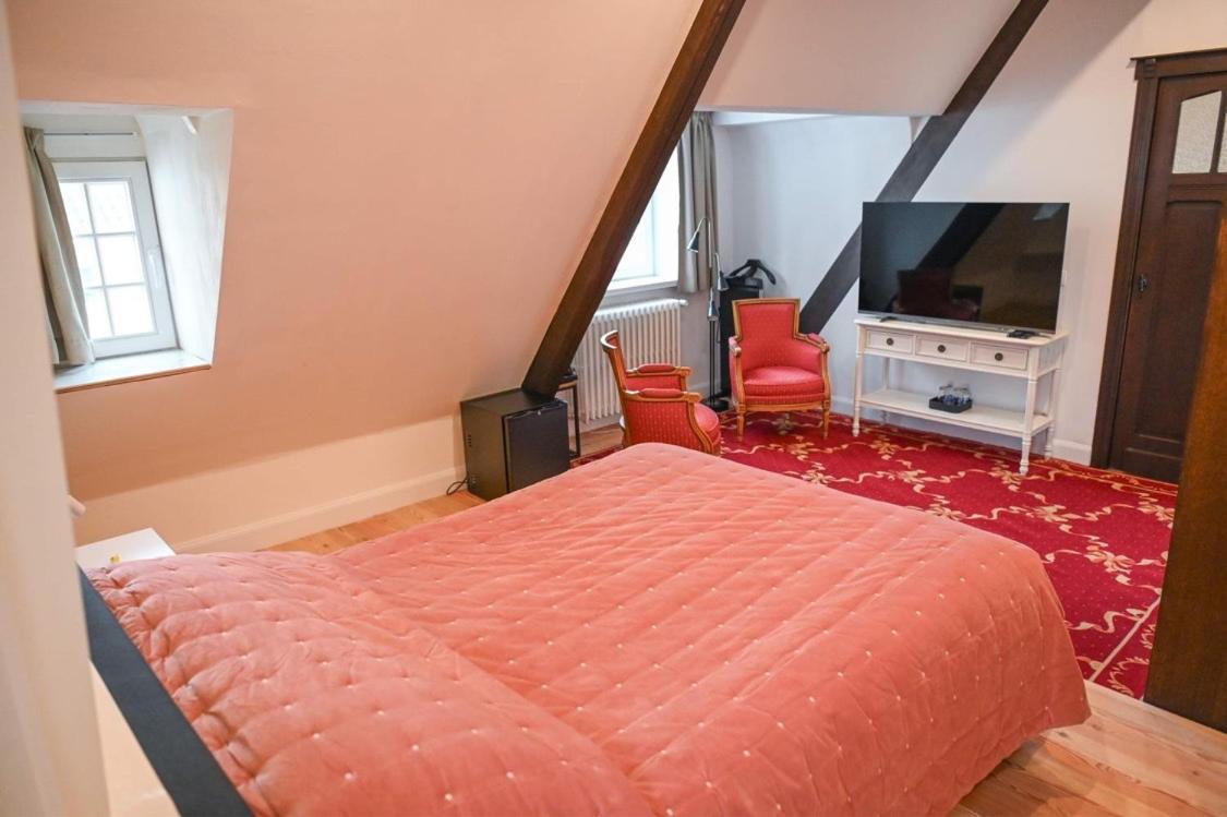 Guesthouse 1640 Brugge Buitenkant foto